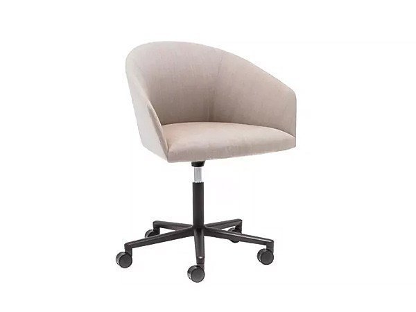 【アンドリュー ワールド/Andreu World / GOODS】のBrandy Armchair / ブランディ SO3002 アームチェア キャスターベース エコサーモポリマー製 インテリア・キッズ・メンズ・レディースファッション・服の通販 founy(ファニー) https://founy.com/ 送料無料 Free Shipping シェイプ Shape デスク Desk ワーク Work ホーム・キャンプ・アウトドア・お取り寄せ Home,Garden,Outdoor,Camping Gear 家具・インテリア Furniture チェア・椅子 Chair アームチェア Armchair ホーム・キャンプ・アウトドア・お取り寄せ Home,Garden,Outdoor,Camping Gear 家具・インテリア Furniture チェア・椅子 Chair オフィスチェア・デスクチェア Office Chair/Desk Chair |ID: prp329100003121035 ipo3291000000030203041