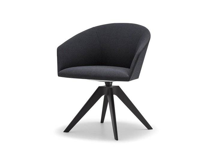【アンドリュー ワールド/Andreu World / GOODS】のBrandy Armchair / ブランディ SO2997 アームチェア 回転式木脚 インテリア・キッズ・メンズ・レディースファッション・服の通販 founy(ファニー) https://founy.com/ シェイプ Shape ビーチ Beach 送料無料 Free Shipping ホーム・キャンプ・アウトドア・お取り寄せ Home,Garden,Outdoor,Camping Gear 家具・インテリア Furniture チェア・椅子 Chair ダイニングチェア Dining Chair ホーム・キャンプ・アウトドア・お取り寄せ Home,Garden,Outdoor,Camping Gear 家具・インテリア Furniture チェア・椅子 Chair アームチェア Armchair ホーム・キャンプ・アウトドア・お取り寄せ Home,Garden,Outdoor,Camping Gear 家具・インテリア Furniture チェア・椅子 Chair オフィスチェア・デスクチェア Office Chair/Desk Chair |ID: prp329100003121039 ipo3291000000030203133
