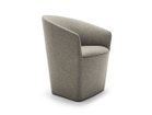 【アンドリュー ワールド/Andreu World / GOODS】のBrandy Lounge Chair / ブランディ BU3001 ラウンジチェア -|ID: prp329100003121044 ipo3291000000034309317
