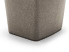 【アンドリュー ワールド/Andreu World / GOODS】のBrandy Lounge Chair / ブランディ BU3001 ラウンジチェア ウッドベースのカラーがお選びいただけます。|ID: prp329100003121044 ipo3291000000034309325