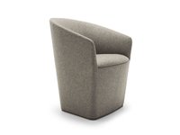 【アンドリュー ワールド/Andreu World / GOODS】のBrandy Lounge Chair / ブランディ BU3001 ラウンジチェア 人気、トレンドファッション・服の通販 founy(ファニー) シェイプ Shape, Slim Fit モダン Modern, Contemporary ホーム・キャンプ・アウトドア・お取り寄せ Home Living / Home & Lifestyle / Camping Gear / Outdoor Camping 家具・インテリア Home Furniture & Interior. Stylish & Functional Living Spaces チェア・椅子 Seating & Chairs ラウンジチェア・リクライナー Lounge Chairs / Recliners |ID:prp329100003121044