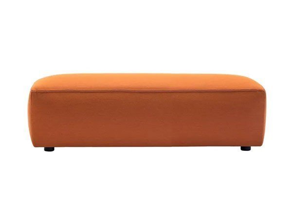 【アンドリュー ワールド/Andreu World / GOODS】のDado Ottoman / ダド RS0367 オットマン 120 × 40cm インテリア・キッズ・メンズ・レディースファッション・服の通販 founy(ファニー) https://founy.com/ センター Center, Center Line 送料無料 Free Shipping ホーム・キャンプ・アウトドア・お取り寄せ Home Living / Home & Lifestyle / Camping Gear / Outdoor Camping 家具・インテリア Home Furniture & Interior. Stylish & Functional Living Spaces チェア・椅子 Seating & Chairs ダイニングベンチ・玄関ベンチ Bench & Dining Benches |ID: prp329100003121047 ipo3291000000035267656