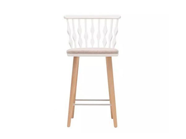 【アンドリュー ワールド/Andreu World / GOODS】のNub Counter Stool / ヌブ BQ1453 カウンタースツール 木脚 人気、トレンドファッション・服の通販 founy(ファニー) 　クッション　Cushion, Throw Pillow　クラシック　Classic, Timeless Style　ビーチ　Beach, Seaside　レース　Lace, Lace Fabric　送料無料　Free Shipping　ホーム・キャンプ・アウトドア・お取り寄せ　Home Living / Home & Lifestyle / Camping Gear / Outdoor Camping　家具・インテリア　Home Furniture & Interior. Stylish & Functional Living Spaces　チェア・椅子　Seating & Chairs　スツール・バースツール　Stools & Bar Stools　ホーム・キャンプ・アウトドア・お取り寄せ　Home Living / Home & Lifestyle / Camping Gear / Outdoor Camping　家具・インテリア　Home Furniture & Interior. Stylish & Functional Living Spaces　チェア・椅子　Seating & Chairs　カウンターチェア・ハイチェア　Bar Stools / High Stools　other-5|ID: prp329100003121050 ipo3291000000031495746