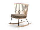 【アンドリュー ワールド/Andreu World / GOODS】のNub Lounge Chair / ヌブ BU1455 ラウンジチェア ロッカーベース -|ID: prp329100003121054 ipo3291000000021147981