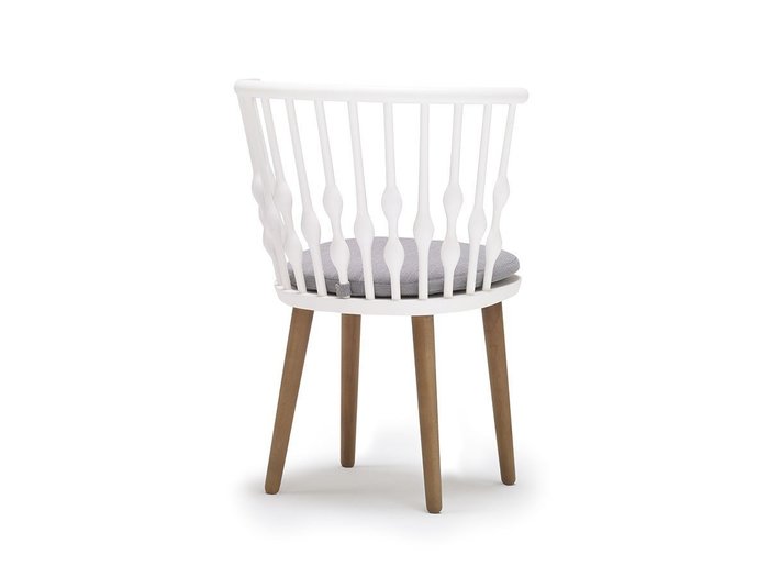 【アンドリュー ワールド/Andreu World / GOODS】のNub Armchair / ヌブ SO1434 アームチェア 木脚 インテリア・キッズ・メンズ・レディースファッション・服の通販 founy(ファニー) https://founy.com/ クッション Cushion クラシック Classic ビーチ Beach レース Race 送料無料 Free Shipping ホーム・キャンプ・アウトドア・お取り寄せ Home,Garden,Outdoor,Camping Gear 家具・インテリア Furniture チェア・椅子 Chair ダイニングチェア Dining Chair ホーム・キャンプ・アウトドア・お取り寄せ Home,Garden,Outdoor,Camping Gear 家具・インテリア Furniture チェア・椅子 Chair アームチェア Armchair |ID: prp329100003121058 ipo3291000000030203613