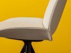 【アンドリュー ワールド/Andreu World / GOODS】のNuez Chair Upholstered Shell Pad / ヌエス SI2787 チェア スレッジベース(シェルパッド) シェル参考イメージ|ID:prp329100003121061