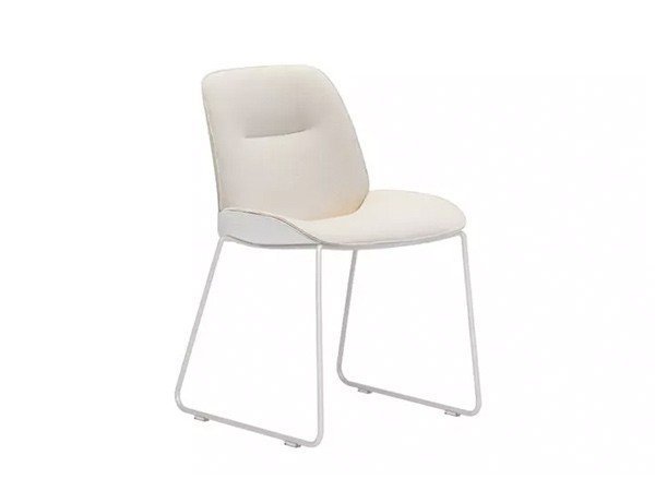 【アンドリュー ワールド/Andreu World / GOODS】のNuez Chair Upholstered Shell Pad / ヌエス SI2787 チェア スレッジベース(シェルパッド) 人気、トレンドファッション・服の通販 founy(ファニー) 　キルティング　Quilting　クッション　Cushion　シンプル　Simple　スリム　Slim　送料無料　Free Shipping　ホーム・キャンプ・アウトドア・お取り寄せ　Home,Garden,Outdoor,Camping Gear　家具・インテリア　Furniture　チェア・椅子　Chair　ダイニングチェア　Dining Chair　 other-1|ID: prp329100003121061 ipo3291000000030203668