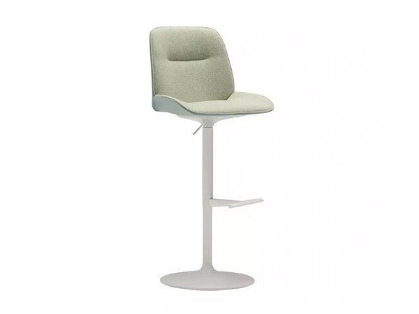 【アンドリュー ワールド/Andreu World / GOODS】のNuez Barstool Upholstered Shell Pad / ヌエス BQ2738 バースツール 昇降式コラムベース(シェルパッド) インテリア・キッズ・メンズ・レディースファッション・服の通販 founy(ファニー) https://founy.com/ キルティング Quilting クッション Cushion シンプル Simple 送料無料 Free Shipping ホーム・キャンプ・アウトドア・お取り寄せ Home,Garden,Outdoor,Camping Gear 家具・インテリア Furniture チェア・椅子 Chair スツール Stool ホーム・キャンプ・アウトドア・お取り寄せ Home,Garden,Outdoor,Camping Gear 家具・インテリア Furniture チェア・椅子 Chair カウンターチェア・ハイスツール Counter Chair/High Stool |ID: prp329100003121062 ipo3291000000030203717