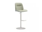 【アンドリュー ワールド/Andreu World / GOODS】のNuez Barstool Upholstered Shell Pad / ヌエス BQ2738 バースツール 昇降式コラムベース(シェルパッド) -|ID: prp329100003121062 ipo3291000000030203723