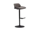 【アンドリュー ワールド/Andreu World / GOODS】のNuez Barstool Upholstered Shell Pad / ヌエス BQ2745 バースツール コラムベース(シェルパッド) -|ID:prp329100003121065
