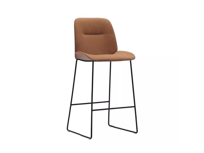 【アンドリュー ワールド/Andreu World / GOODS】のNuez Counter Stool Upholstered Shell Pad / ヌエス BQ2767 カウンタースツール スレッジベース(シェルパッド) インテリア・キッズ・メンズ・レディースファッション・服の通販 founy(ファニー) https://founy.com/ キルティング Quilting クッション Cushion シンプル Simple スリム Slim 送料無料 Free Shipping ホーム・キャンプ・アウトドア・お取り寄せ Home,Garden,Outdoor,Camping Gear 家具・インテリア Furniture チェア・椅子 Chair スツール Stool ホーム・キャンプ・アウトドア・お取り寄せ Home,Garden,Outdoor,Camping Gear 家具・インテリア Furniture チェア・椅子 Chair カウンターチェア・ハイスツール Counter Chair/High Stool |ID: prp329100003121068 ipo3291000000030163219