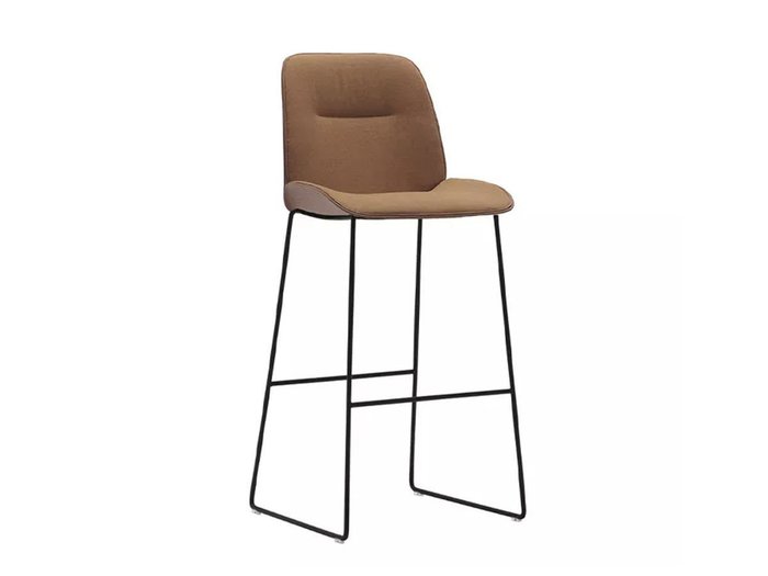 【アンドリュー ワールド/Andreu World / GOODS】のNuez Barstool Upholstered Shell Pad / ヌエス BQ2766 バースツール スレッジベース(シェルパッド) インテリア・キッズ・メンズ・レディースファッション・服の通販 founy(ファニー) https://founy.com/ キルティング Quilting クッション Cushion シンプル Simple スリム Slim 送料無料 Free Shipping ホーム・キャンプ・アウトドア・お取り寄せ Home,Garden,Outdoor,Camping Gear 家具・インテリア Furniture チェア・椅子 Chair スツール Stool ホーム・キャンプ・アウトドア・お取り寄せ Home,Garden,Outdoor,Camping Gear 家具・インテリア Furniture チェア・椅子 Chair カウンターチェア・ハイスツール Counter Chair/High Stool |ID: prp329100003121069 ipo3291000000030203882