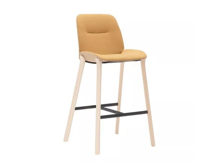 【アンドリュー ワールド/Andreu World / GOODS】のNuez Barstool Upholstered Shell Pad / ヌエス BQ2762 バースツール 木脚(シェルパッド) インテリア・キッズ・メンズ・レディースファッション・服の通販 founy(ファニー) https://founy.com/ キルティング Quilting クッション Cushion シンプル Simple 送料無料 Free Shipping ホーム・キャンプ・アウトドア・お取り寄せ Home,Garden,Outdoor,Camping Gear 家具・インテリア Furniture チェア・椅子 Chair スツール Stool ホーム・キャンプ・アウトドア・お取り寄せ Home,Garden,Outdoor,Camping Gear 家具・インテリア Furniture チェア・椅子 Chair カウンターチェア・ハイスツール Counter Chair/High Stool |ID: prp329100003121073 ipo3291000000030204010