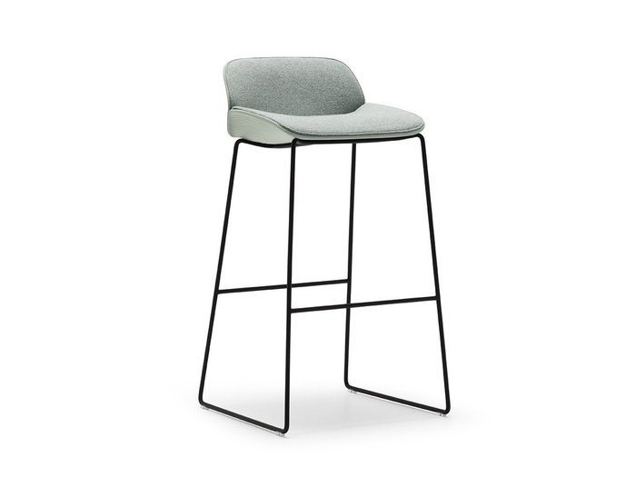 【アンドリュー ワールド/Andreu World / GOODS】のNuez Barstool Upholstered Shell Pad / ヌエス BQ2781 バースツール スレッジベース(シェルパッド) インテリア・キッズ・メンズ・レディースファッション・服の通販 founy(ファニー) https://founy.com/ キルティング Quilting クッション Cushion シンプル Simple スリム Slim 送料無料 Free Shipping ホーム・キャンプ・アウトドア・お取り寄せ Home,Garden,Outdoor,Camping Gear 家具・インテリア Furniture チェア・椅子 Chair スツール Stool ホーム・キャンプ・アウトドア・お取り寄せ Home,Garden,Outdoor,Camping Gear 家具・インテリア Furniture チェア・椅子 Chair カウンターチェア・ハイスツール Counter Chair/High Stool |ID: prp329100003121079 ipo3291000000030204211