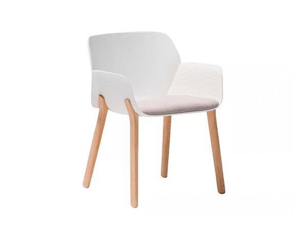 【アンドリュー ワールド/Andreu World / GOODS】のNuez Armchair Upholstered Seat Pad / ヌエス SO2770 アームチェア 木脚(シートパッド) インテリア・キッズ・メンズ・レディースファッション・服の通販 founy(ファニー) https://founy.com/ キルティング Quilting クッション Cushion シンプル Simple 送料無料 Free Shipping ホーム・キャンプ・アウトドア・お取り寄せ Home,Garden,Outdoor,Camping Gear 家具・インテリア Furniture チェア・椅子 Chair ダイニングチェア Dining Chair ホーム・キャンプ・アウトドア・お取り寄せ Home,Garden,Outdoor,Camping Gear 家具・インテリア Furniture チェア・椅子 Chair アームチェア Armchair |ID: prp329100003121092 ipo3291000000030204651