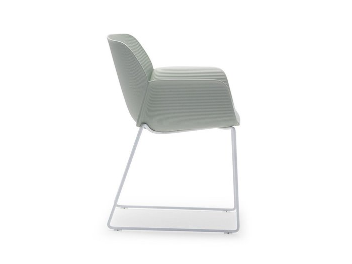 【アンドリュー ワールド/Andreu World / GOODS】のNuez Armchair Thermo-polymer shell / ヌエス SO2783 アームチェア スレッジベース(サーモポリマーシェル) インテリア・キッズ・メンズ・レディースファッション・服の通販 founy(ファニー) https://founy.com/ キルティング Quilting シンプル Simple スリム Slim 送料無料 Free Shipping ホーム・キャンプ・アウトドア・お取り寄せ Home,Garden,Outdoor,Camping Gear 家具・インテリア Furniture チェア・椅子 Chair ダイニングチェア Dining Chair ホーム・キャンプ・アウトドア・お取り寄せ Home,Garden,Outdoor,Camping Gear 家具・インテリア Furniture チェア・椅子 Chair アームチェア Armchair |ID: prp329100003121094 ipo3291000000030204721
