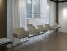 【アンドリュー ワールド/Andreu World / GOODS】のNuez Armchair Thermo-polymer shell / ヌエス SO2783 アームチェア スレッジベース(サーモポリマーシェル) 参考商品|ID: prp329100003121094 ipo3291000000030204762