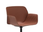 【アンドリュー ワールド/Andreu World / GOODS】のNuez Armchair Thermo-polymer shell / ヌエス SO2783 アームチェア スレッジベース(サーモポリマーシェル) シェル参考イメージ|ID: prp329100003121094 ipo3291000000036251170