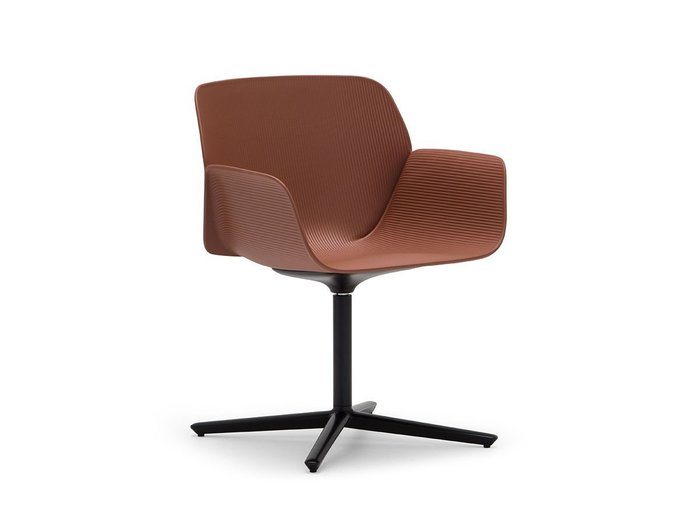 【アンドリュー ワールド/Andreu World / GOODS】のNuez Armchair Thermo-polymer shell / ヌエス SO2772 アームチェア 回転式スターベース(サーモポリマーシェル) インテリア・キッズ・メンズ・レディースファッション・服の通販 founy(ファニー) https://founy.com/ エレガント 上品 Elegant キルティング Quilting 送料無料 Free Shipping ホーム・キャンプ・アウトドア・お取り寄せ Home,Garden,Outdoor,Camping Gear 家具・インテリア Furniture チェア・椅子 Chair ダイニングチェア Dining Chair ホーム・キャンプ・アウトドア・お取り寄せ Home,Garden,Outdoor,Camping Gear 家具・インテリア Furniture チェア・椅子 Chair アームチェア Armchair ホーム・キャンプ・アウトドア・お取り寄せ Home,Garden,Outdoor,Camping Gear 家具・インテリア Furniture チェア・椅子 Chair オフィスチェア・デスクチェア Office Chair/Desk Chair |ID: prp329100003121096 ipo3291000000030204822