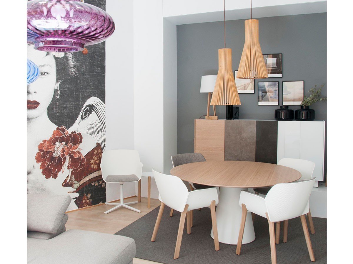 【アンドリュー ワールド/Andreu World / GOODS】のNuez Armchair Thermo-polymer shell / ヌエス SO2772 アームチェア 回転式スターベース(サーモポリマーシェル) インテリア・キッズ・メンズ・レディースファッション・服の通販 founy(ファニー) 　エレガント 上品　Elegant　キルティング　Quilted, Quilting　送料無料　Free Shipping　ホーム・キャンプ・アウトドア・お取り寄せ　Home Living / Home & Lifestyle / Camping Gear / Outdoor Camping　家具・インテリア　Home Furniture & Interior. Stylish & Functional Living Spaces　チェア・椅子　Seating & Chairs　ダイニングチェア・木製チェア　Dining Chairs　ホーム・キャンプ・アウトドア・お取り寄せ　Home Living / Home & Lifestyle / Camping Gear / Outdoor Camping　家具・インテリア　Home Furniture & Interior. Stylish & Functional Living Spaces　チェア・椅子　Seating & Chairs　アームチェア・アクセントチェア　Armchairs & Accent Chairs　ホーム・キャンプ・アウトドア・お取り寄せ　Home Living / Home & Lifestyle / Camping Gear / Outdoor Camping　家具・インテリア　Home Furniture & Interior. Stylish & Functional Living Spaces　チェア・椅子　Seating & Chairs　オフィスチェア・在宅ワーク用チェア　Office & Desk Chairs　参考商品|ID: prp329100003121096 ipo3291000000035762904