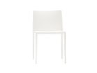 【アンドリュー ワールド/Andreu World / GOODS】のSail Chair / セイル SI1245 チェア(サーモポリマーシート) 6000 ホワイト|ID: prp329100003121102 ipo3291000000021148111