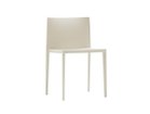 【アンドリュー ワールド/Andreu World / GOODS】のSail Chair / セイル SI1245 チェア(サーモポリマーシート) 6002PE サンド|ID: prp329100003121102 ipo3291000000021148112