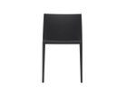 【アンドリュー ワールド/Andreu World / GOODS】のSail Chair / セイル SI1245 チェア(サーモポリマーシート) 6006 ブラック|ID: prp329100003121102 ipo3291000000030205274