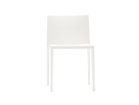 【アンドリュー ワールド/Andreu World / GOODS】のSail Chair / セイル SI1245 チェア(サーモポリマーシート) 6000 ホワイト|ID: prp329100003121102 ipo3291000000030205281