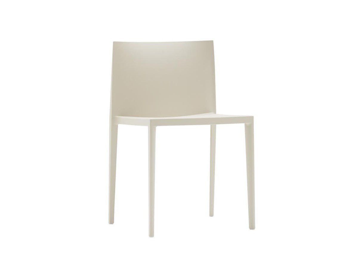【アンドリュー ワールド/Andreu World / GOODS】のSail Chair / セイル SI1245 チェア(サーモポリマーシート) インテリア・キッズ・メンズ・レディースファッション・服の通販 founy(ファニー) 　送料無料　Free Shipping　イタリア　Italy　エレガント 上品　Elegant　シンプル　Simple　モチーフ　Motif　6002PE サンド|ID: prp329100003121102 ipo3291000000030205288