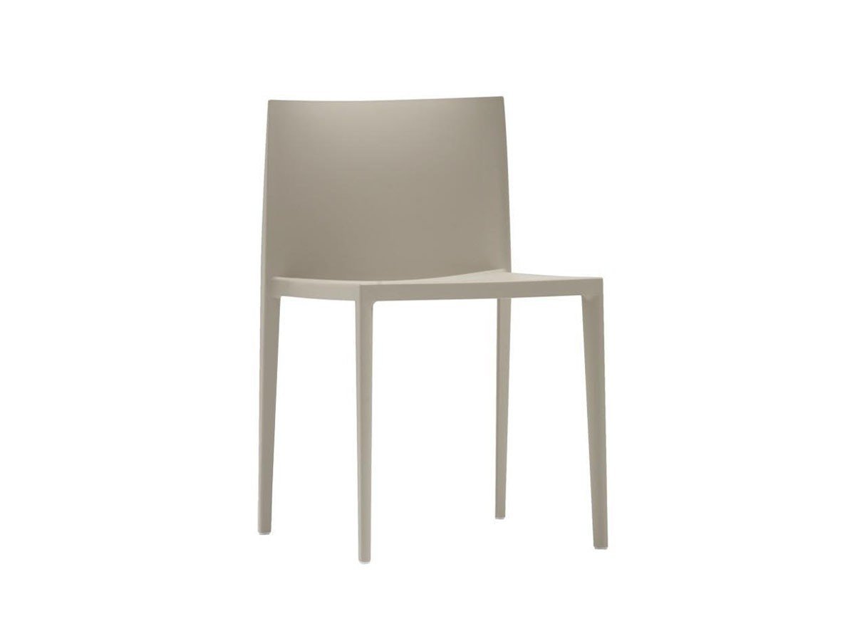 【アンドリュー ワールド/Andreu World / GOODS】のSail Chair / セイル SI1245 チェア(サーモポリマーシート) インテリア・キッズ・メンズ・レディースファッション・服の通販 founy(ファニー) 　送料無料　Free Shipping　イタリア　Italy　エレガント 上品　Elegant　シンプル　Simple　モチーフ　Motif　6012 バサルトグレー|ID: prp329100003121102 ipo3291000000030205294