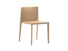 【アンドリュー ワールド/Andreu World / GOODS】のSail Chair / セイル SI1245 チェア(サーモポリマーシート) 6015 キャメルブラウン|ID: prp329100003121102 ipo3291000000030205309