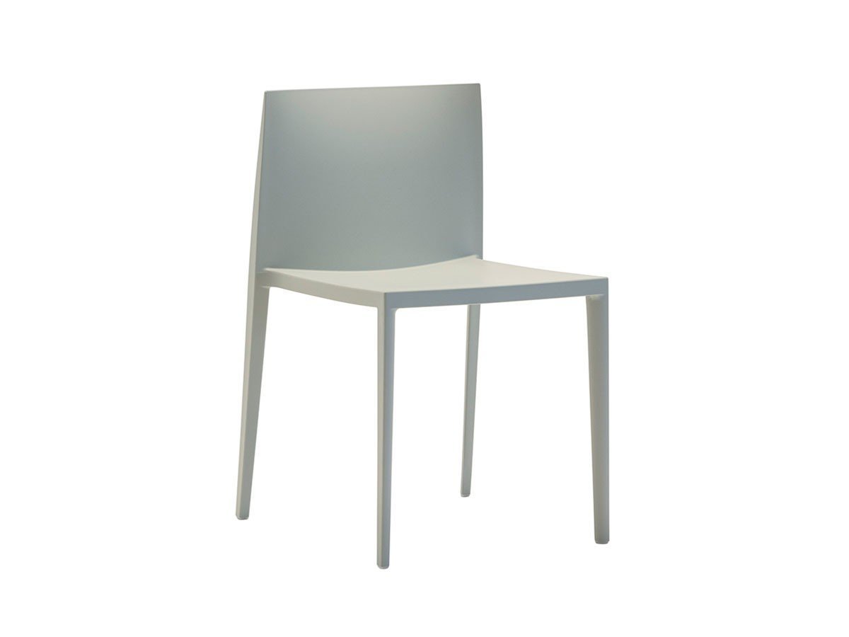 【アンドリュー ワールド/Andreu World / GOODS】のSail Chair / セイル SI1245 チェア(サーモポリマーシート) インテリア・キッズ・メンズ・レディースファッション・服の通販 founy(ファニー) 　送料無料　Free Shipping　イタリア　Italy　エレガント 上品　Elegant　シンプル　Simple　モチーフ　Motif　6017 マリングリーン|ID: prp329100003121102 ipo3291000000030205324