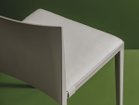 【アンドリュー ワールド/Andreu World / GOODS】のSail Chair / セイル SI1245 チェア(サーモポリマーシート) オプションで着脱可能なシートパッドも展開しています。詳細をご希望の場合は弊社までお問い合わせください|ID: prp329100003121102 ipo3291000000030205345