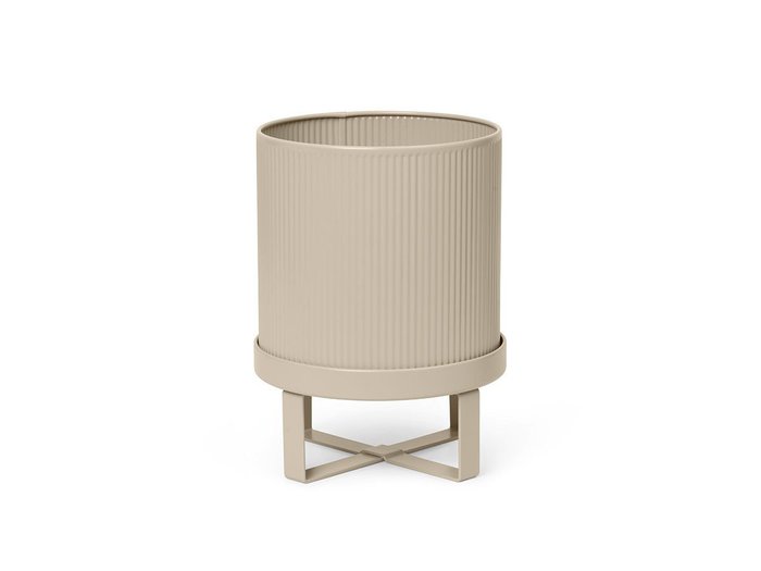 【ファームリビング/ferm LIVING / GOODS】のBau Pot / バウポット S インテリア・キッズ・メンズ・レディースファッション・服の通販 founy(ファニー) https://founy.com/ 送料無料 Free Shipping スタンド Stand スリム Slim モダン Modern ホーム・キャンプ・アウトドア・お取り寄せ Home,Garden,Outdoor,Camping Gear 家具・インテリア Furniture その他 インテリア雑貨、家具 Furniture, Interior, Others |ID: prp329100003129331 ipo3291000000030192799