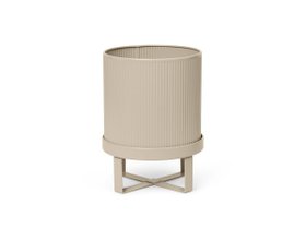 【ファームリビング/ferm LIVING / GOODS】のBau Pot / バウポット S 人気、トレンドファッション・服の通販 founy(ファニー) 送料無料 Free Shipping スタンド Stand スリム Slim モダン Modern ホーム・キャンプ・アウトドア・お取り寄せ Home,Garden,Outdoor,Camping Gear 家具・インテリア Furniture その他 インテリア雑貨、家具 Furniture, Interior, Others |ID:prp329100003129331