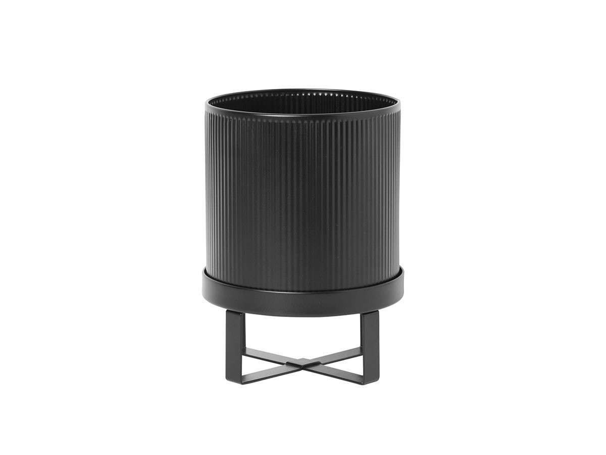 【ファームリビング/ferm LIVING / GOODS】のBau Pot / バウポット S 人気、トレンドファッション・服の通販 founy(ファニー) 　送料無料　Free Shipping　スタンド　Stand　スリム　Slim　モダン　Modern　ホーム・キャンプ・アウトドア・お取り寄せ　Home,Garden,Outdoor,Camping Gear　家具・インテリア　Furniture　その他 インテリア雑貨、家具　Furniture, Interior, Others　other-2|ID: prp329100003129331 ipo3291000000031494482