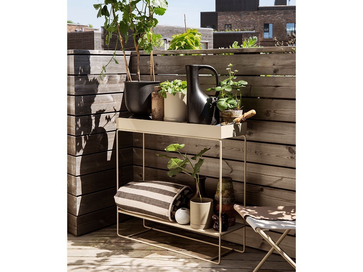 【ファームリビング/ferm LIVING / GOODS】のBau Pot / バウポット S 人気、トレンドファッション・服の通販 founy(ファニー) 　送料無料　Free Shipping　スタンド　Stand　スリム　Slim　モダン　Modern　ホーム・キャンプ・アウトドア・お取り寄せ　Home,Garden,Outdoor,Camping Gear　家具・インテリア　Furniture　その他 インテリア雑貨、家具　Furniture, Interior, Others　other-4|ID: prp329100003129331 ipo3291000000031494484