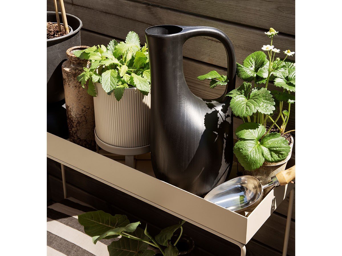 【ファームリビング/ferm LIVING / GOODS】のBau Pot / バウポット S 人気、トレンドファッション・服の通販 founy(ファニー) 　送料無料　Free Shipping　スタンド　Stand　スリム　Slim　モダン　Modern　ホーム・キャンプ・アウトドア・お取り寄せ　Home,Garden,Outdoor,Camping Gear　家具・インテリア　Furniture　その他 インテリア雑貨、家具　Furniture, Interior, Others　other-6|ID: prp329100003129331 ipo3291000000031494486