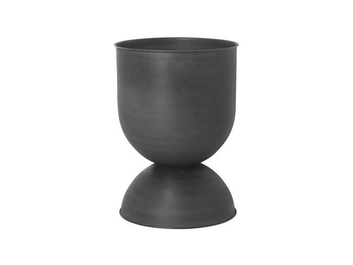 【ファームリビング/ferm LIVING / GOODS】のHourglass Pot / アワーグラスポット ミディアム インテリア・キッズ・メンズ・レディースファッション・服の通販 founy(ファニー) https://founy.com/ 送料無料 Free Shipping アウトドア Outdoor キャップ Cap ホーム・キャンプ・アウトドア・お取り寄せ Home,Garden,Outdoor,Camping Gear 家具・インテリア Furniture その他 インテリア雑貨、家具 Furniture, Interior, Others |ID: prp329100003129333 ipo3291000000030188923