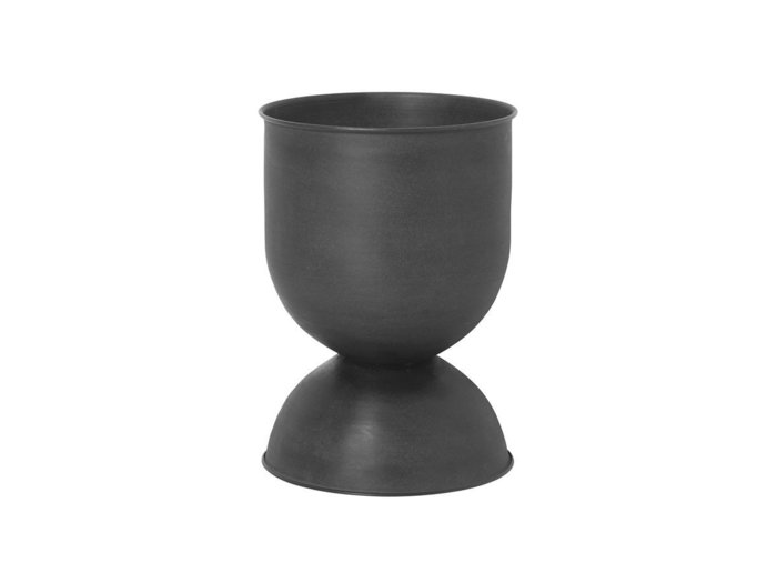 【ファームリビング/ferm LIVING / GOODS】のHourglass Pot / アワーグラスポット スモール インテリア・キッズ・メンズ・レディースファッション・服の通販 founy(ファニー) https://founy.com/ 送料無料 Free Shipping アウトドア Outdoor キャップ Cap ホーム・キャンプ・アウトドア・お取り寄せ Home,Garden,Outdoor,Camping Gear 家具・インテリア Furniture その他 インテリア雑貨、家具 Furniture, Interior, Others |ID: prp329100003129334 ipo3291000000030188963