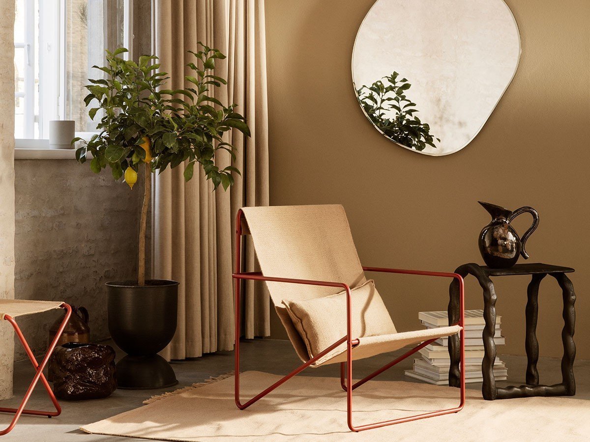 【ファームリビング/ferm LIVING / GOODS】のHourglass Pot / アワーグラスポット スモール 人気、トレンドファッション・服の通販 founy(ファニー) 　送料無料　Free Shipping　アウトドア　Outdoor　キャップ　Cap　ホーム・キャンプ・アウトドア・お取り寄せ　Home,Garden,Outdoor,Camping Gear　家具・インテリア　Furniture　その他 インテリア雑貨、家具　Furniture, Interior, Others　other-6|ID: prp329100003129334 ipo3291000000031478592