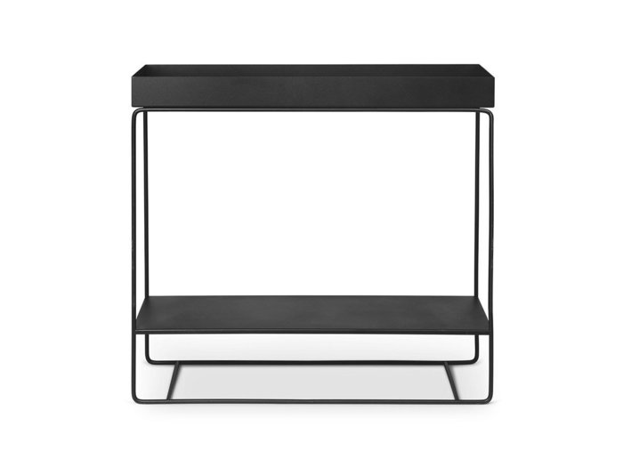 【ファームリビング/ferm LIVING / GOODS】のPlant Box Two-Tier / プラントボックス トゥーティア インテリア・キッズ・メンズ・レディースファッション・服の通販 founy(ファニー) https://founy.com/ シンプル Simple スリム Slim タオル Towel フレーム Flame ボックス Box 送料無料 Free Shipping ホーム・キャンプ・アウトドア・お取り寄せ Home,Garden,Outdoor,Camping Gear 家具・インテリア Furniture 収納家具・キャビネット Storage Furniture ラック・シェルフ Rack Shelf |ID: prp329100003129336 ipo3291000000030192915