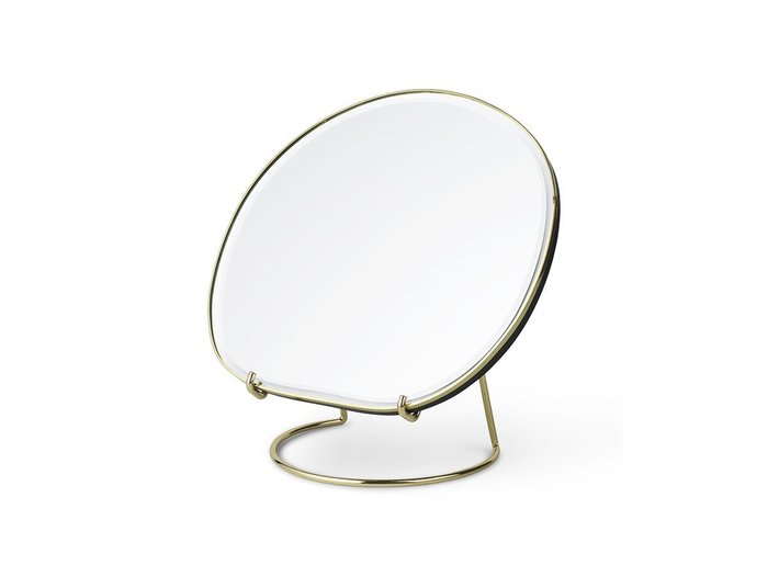 【ファームリビング/ferm LIVING / GOODS】のPond Table Mirror / ポンド テーブルミラー インテリア・キッズ・メンズ・レディースファッション・服の通販 founy(ファニー) https://founy.com/ 送料無料 Free Shipping アシンメトリー Asymmetry スタンド Stand テーブル Table フレーム Flame メタル Metal ホーム・キャンプ・アウトドア・お取り寄せ Home,Garden,Outdoor,Camping Gear 家具・インテリア Furniture ミラー・ドレッサー Mirror ミラー・鏡 Mirror ホーム・キャンプ・アウトドア・お取り寄せ Home,Garden,Outdoor,Camping Gear 家具・インテリア Furniture ミラー・ドレッサー Mirror ドレッサー Dresser |ID: prp329100003129342 ipo3291000000030193102
