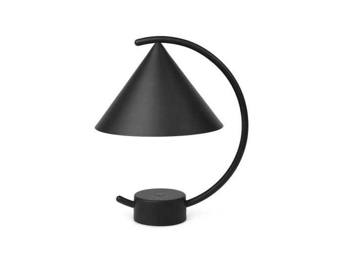 【ファームリビング/ferm LIVING / GOODS】のMeridian Lamp / メリディアンランプ インテリア・キッズ・メンズ・レディースファッション・服の通販 founy(ファニー) https://founy.com/ 送料無料 Free Shipping クッション Cushion シンプル Simple テーブル Table フォルム Form モダン Modern レギュラー Regular ホーム・キャンプ・アウトドア・お取り寄せ Home,Garden,Outdoor,Camping Gear 家具・インテリア Furniture ライト・照明 Lighting & Light Fixtures |ID: prp329100003129346 ipo3291000000021191000