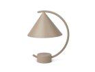 【ファームリビング/ferm LIVING / GOODS】のMeridian Lamp / メリディアンランプ カシミア|ID:prp329100003129346