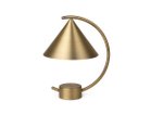 【ファームリビング/ferm LIVING / GOODS】のMeridian Lamp / メリディアンランプ ブラス|ID:prp329100003129346