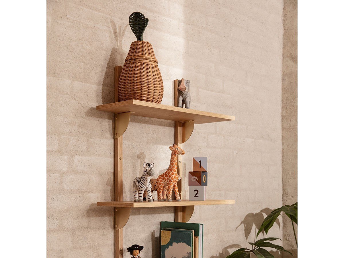 【ファームリビング/ferm LIVING / GOODS】のPear Braided Storage / ペア ブレイデッドストレージ S 人気、トレンドファッション・服の通販 founy(ファニー) 　ハンド　Hand　バスケット　Basket　フォルム　Form　ベビー　Baby　ホーム・キャンプ・アウトドア・お取り寄せ　Home,Garden,Outdoor,Camping Gear　家具・インテリア　Home Furniture & Interior. Stylish & Functional Living Spaces　収納家具・キャビネット　Storage Furniture　チェスト　Chest　ホーム・キャンプ・アウトドア・お取り寄せ　Home,Garden,Outdoor,Camping Gear　家具・インテリア　Home Furniture & Interior. Stylish & Functional Living Spaces　キッズ家具　Kids' Furniture　キッズ収納　Kids Storage　other-6|ID: prp329100003129351 ipo3291000000031494541
