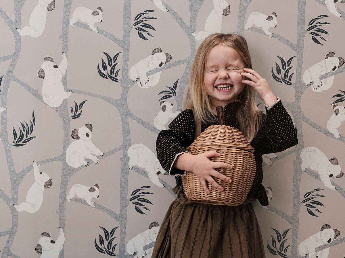 【ファームリビング/ferm LIVING / GOODS】のApple Braided Storage / アップル ブレイデッドストレージ S 人気、トレンドファッション・服の通販 founy(ファニー) 　ハンド　Hand　バスケット　Basket　フォルム　Form　ベビー　Baby　ホーム・キャンプ・アウトドア・お取り寄せ　Home,Garden,Outdoor,Camping Gear　家具・インテリア　Home Furniture & Interior. Stylish & Functional Living Spaces　収納家具・キャビネット　Storage Furniture　チェスト　Chest　ホーム・キャンプ・アウトドア・お取り寄せ　Home,Garden,Outdoor,Camping Gear　家具・インテリア　Home Furniture & Interior. Stylish & Functional Living Spaces　キッズ家具　Kids' Furniture　キッズ収納　Kids Storage　other-3|ID: prp329100003129353 ipo3291000000031494548