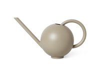 【ファームリビング/ferm LIVING / GOODS】のOrb Watering Can / オーブ ウォーターリングカン 人気、トレンドファッション・服の通販 founy(ファニー) 送料無料 Free Shipping コンパクト Compact タンク Tank フォルム Form 軽量 Lightweight ホーム・キャンプ・アウトドア・お取り寄せ Home,Garden,Outdoor,Camping Gear 家具・インテリア Furniture その他 インテリア雑貨、家具 Furniture, Interior, Others |ID:prp329100003129354