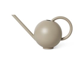 【ファームリビング/ferm LIVING / GOODS】のOrb Watering Can / オーブ ウォーターリングカン 人気、トレンドファッション・服の通販 founy(ファニー) 送料無料 Free Shipping コンパクト Compact, Small Size タンク Tank Top, Sleeveless Top フォルム Silhouette, Form 軽量 Lightweight, Ultra Light ホーム・キャンプ・アウトドア・お取り寄せ Home Living / Home & Lifestyle / Camping Gear / Outdoor Camping 家具・インテリア Home Furniture & Interior. Stylish & Functional Living Spaces その他 インテリア雑貨、家具 Home Decor & Furniture Extras |ID:prp329100003129354